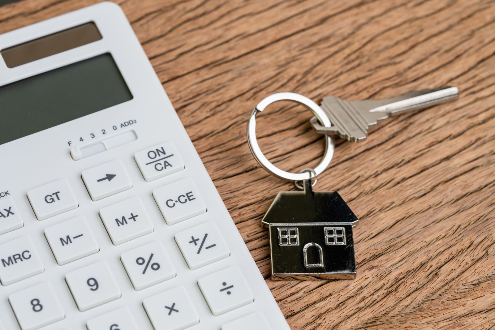 Should you overpay your mortgage?